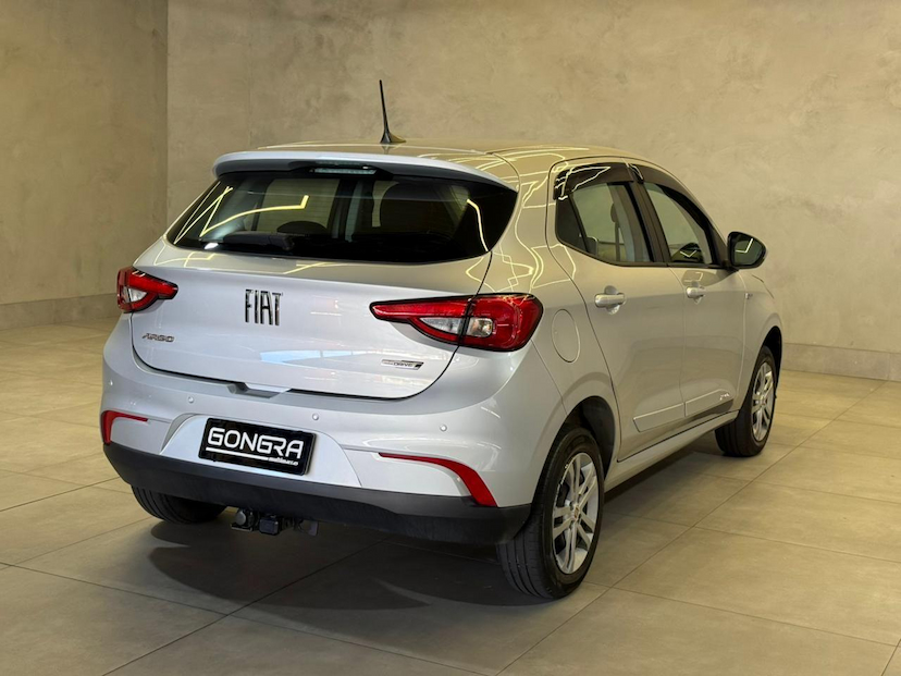 Foto do veículo FIAT ARGO  DRIVE 1.0 2021 89.000 KM 59.900,00