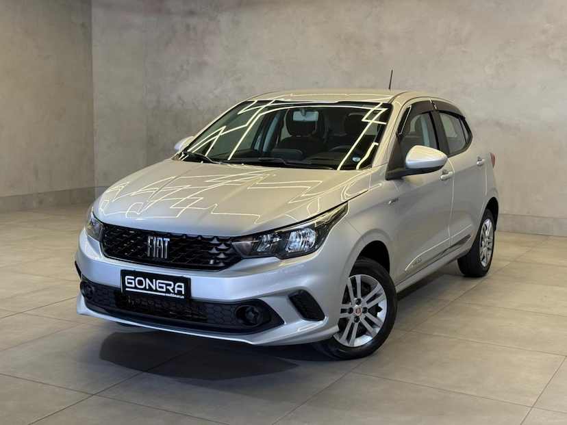 Foto do veículo FIAT ARGO  DRIVE 1.0 2021 89.000 KM 59.900,00