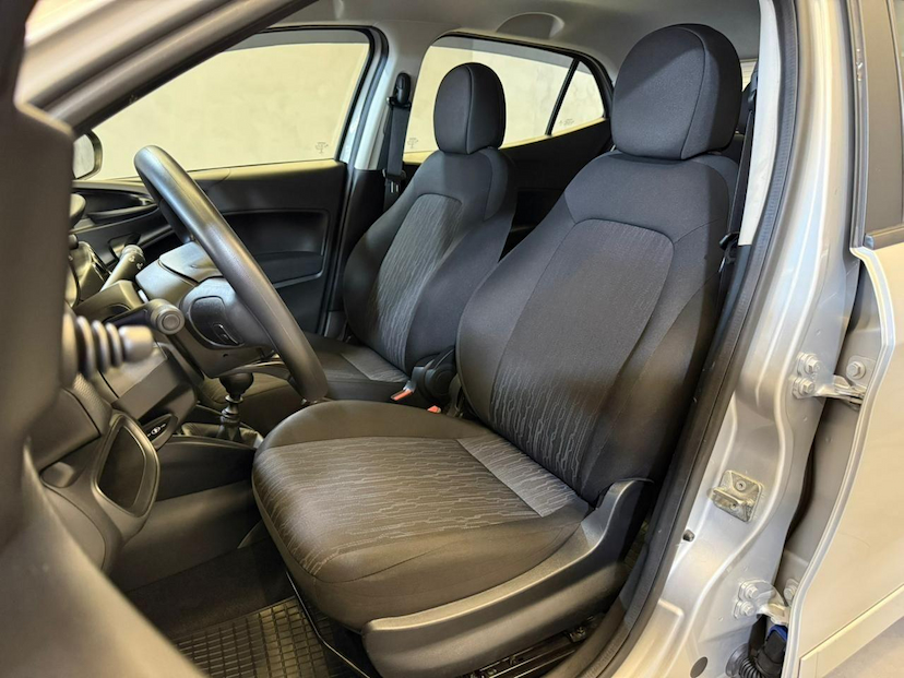 Foto do veículo FIAT ARGO  DRIVE 1.0 2021 89.000 KM 59.900,00