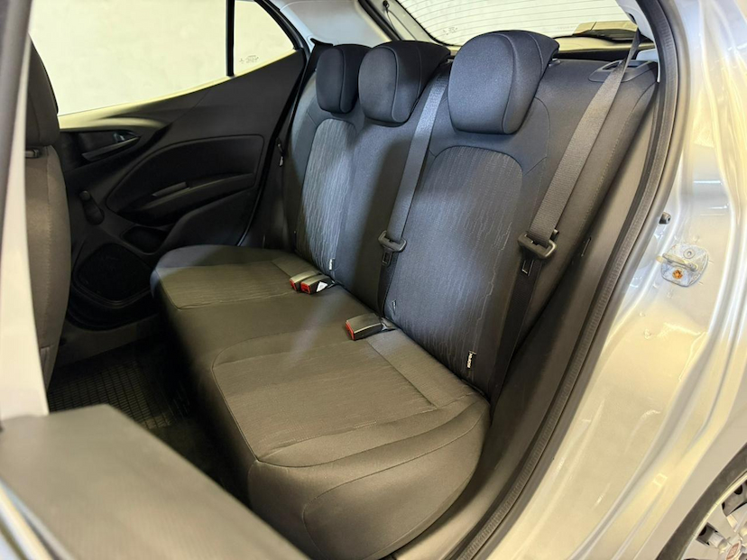 Foto do veículo FIAT ARGO  DRIVE 1.0 2021 89.000 KM 59.900,00