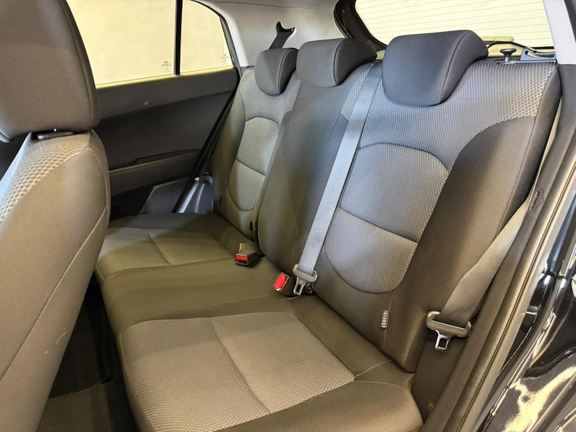 Foto do veículo HYUNDAI CRETA  ATTITUDE 1.6 AUTOMATICO 2019 101.157 KM 82.900,00