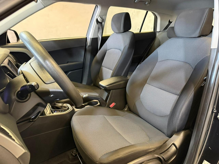 Foto do veículo HYUNDAI CRETA  ATTITUDE 1.6 AUTOMATICO 2019 101.157 KM 82.900,00
