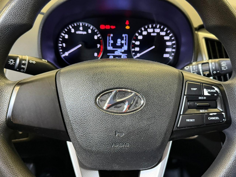 Foto do veículo HYUNDAI CRETA  ATTITUDE 1.6 AUTOMATICO 2019 101.157 KM 82.900,00