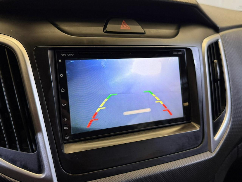 Foto do veículo HYUNDAI CRETA  ATTITUDE 1.6 AUTOMATICO 2019 101.157 KM 82.900,00