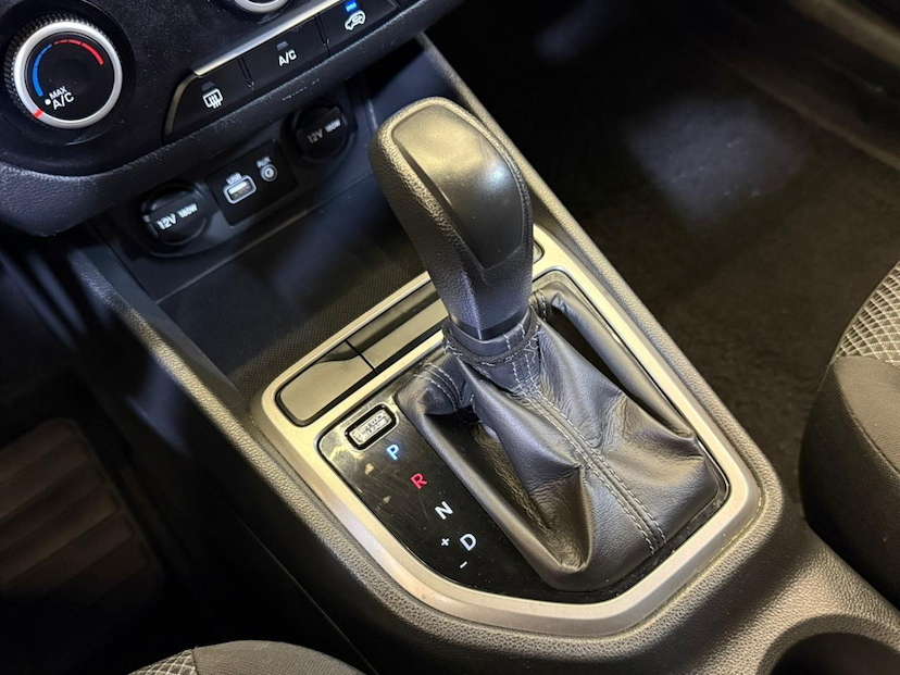 Foto do veículo HYUNDAI CRETA  ATTITUDE 1.6 AUTOMATICO 2019 101.157 KM 82.900,00
