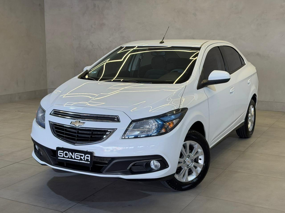 Foto do veículo CHEVROLET PRISMA  1.4MT LTZ 2014/2015 139.186 KM R$ 54.900,00