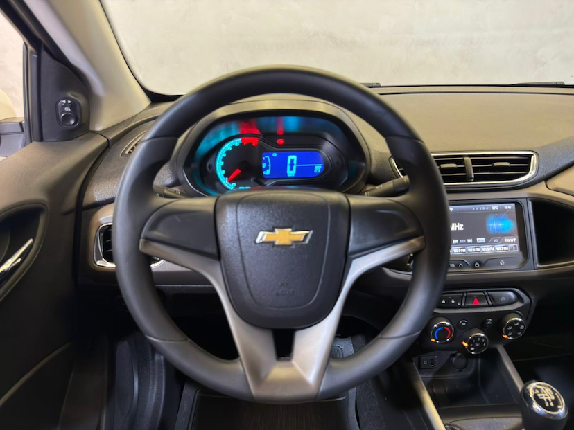 Foto do veículo CHEVROLET PRISMA  1.4MT LTZ 2015 139.186 KM 54.900,00