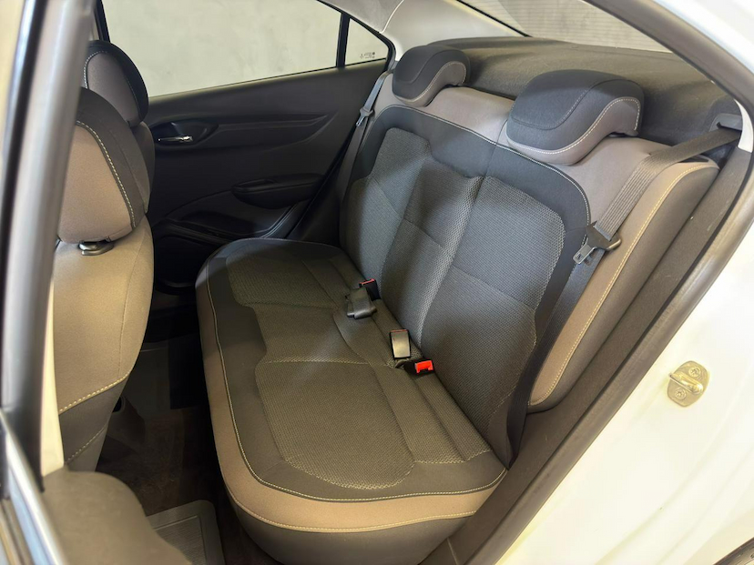 Foto do veículo CHEVROLET PRISMA  1.4MT LTZ 2015 139.186 KM 54.900,00