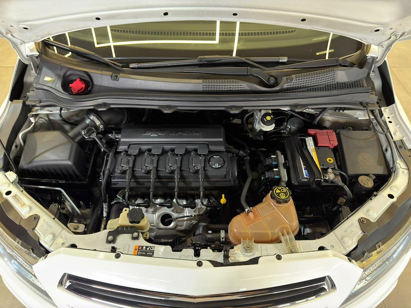 Foto do veículo CHEVROLET PRISMA  1.4MT LTZ 2015 139.186 KM 54.900,00
