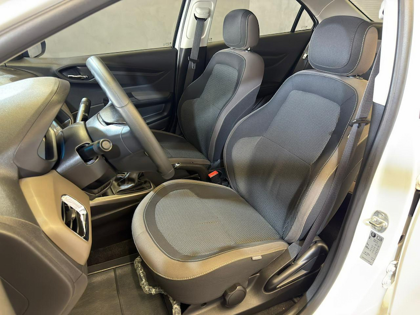 Foto do veículo CHEVROLET PRISMA  1.4MT LTZ 2015 139.186 KM 54.900,00