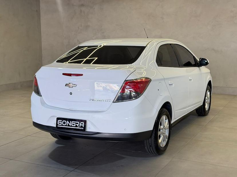 Foto do veículo CHEVROLET PRISMA  1.4MT LTZ 2015 139.186 KM 54.900,00
