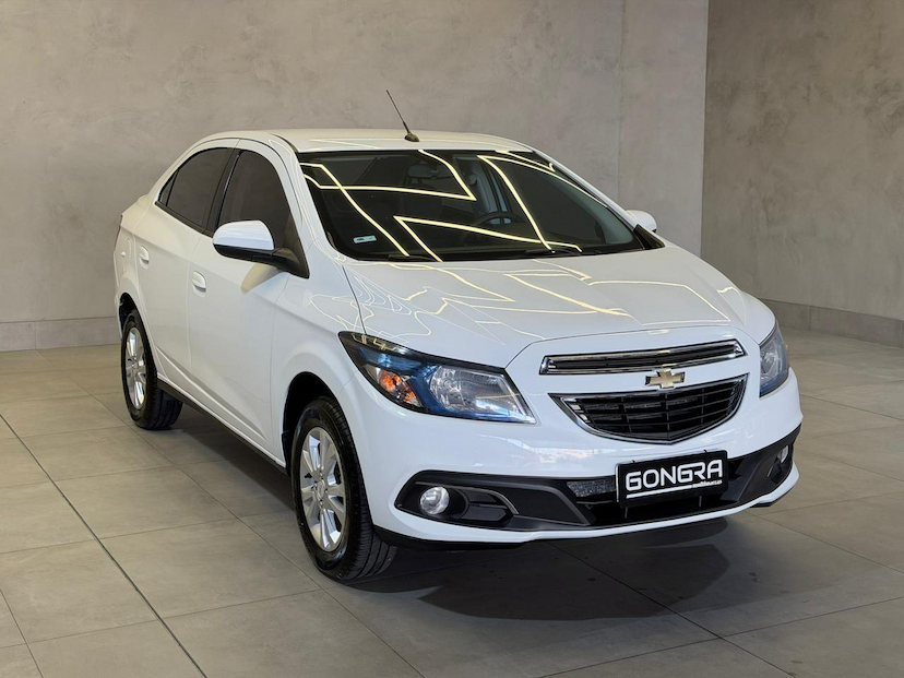 Foto do veículo CHEVROLET PRISMA  1.4MT LTZ 2015 139.186 KM 54.900,00