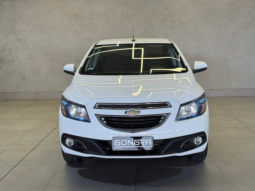 Foto do veículo CHEVROLET PRISMA  1.4MT LTZ 2015 139.186 KM 54.900,00