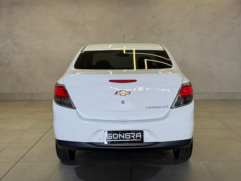 Foto do veículo CHEVROLET PRISMA  1.4MT LTZ 2015 139.186 KM 54.900,00