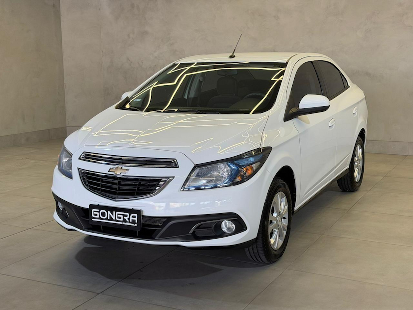 Foto do veículo CHEVROLET PRISMA  1.4MT LTZ 2015 139.186 KM 54.900,00