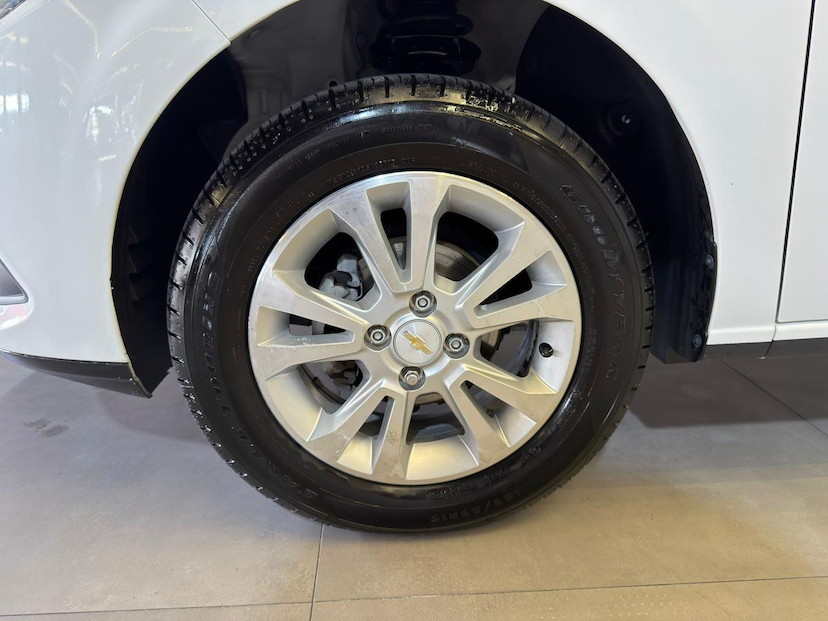 Foto do veículo CHEVROLET PRISMA  1.4MT LTZ 2015 139.186 KM 54.900,00