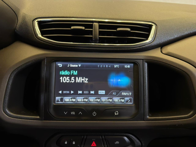 Foto do veículo CHEVROLET PRISMA  1.4MT LTZ 2015 139.186 KM 54.900,00
