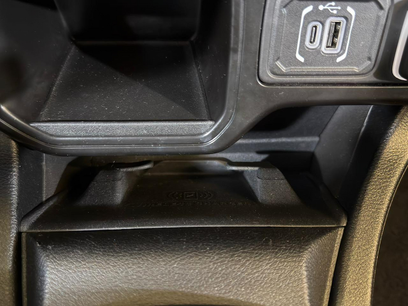 Foto do veículo JEEP RENEGADE  LGTD T270 2024 29.406 KM 115.900,00