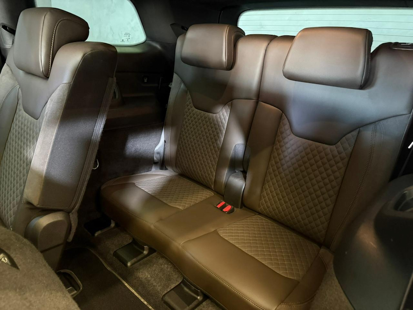 Foto do veículo JEEP COMMANDER  OVR T270 2022 51.754 KM 164.900,00
