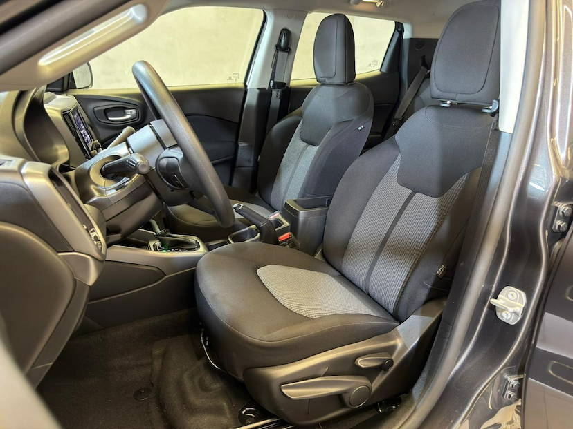 Foto do veículo FIAT TORO  ENDUR T270 AT6 2025 9.355 KM 129.900,00