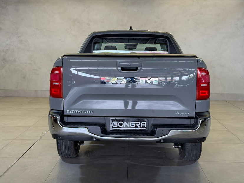 Foto do veículo RAM RAMPAGE  LARAMIE 2.2 TB CD 4X4 DIE. AUT. 2025 4.008 KM 225.900,00
