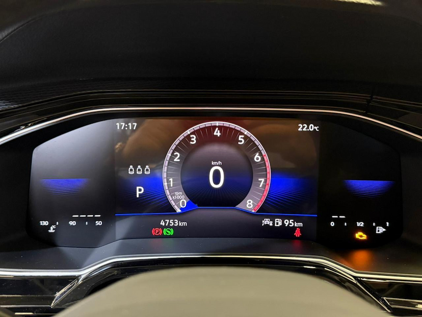Foto do veículo VOLKSWAGEN VIRTUS  CL AC 2026 4.743 KM 125.900,00