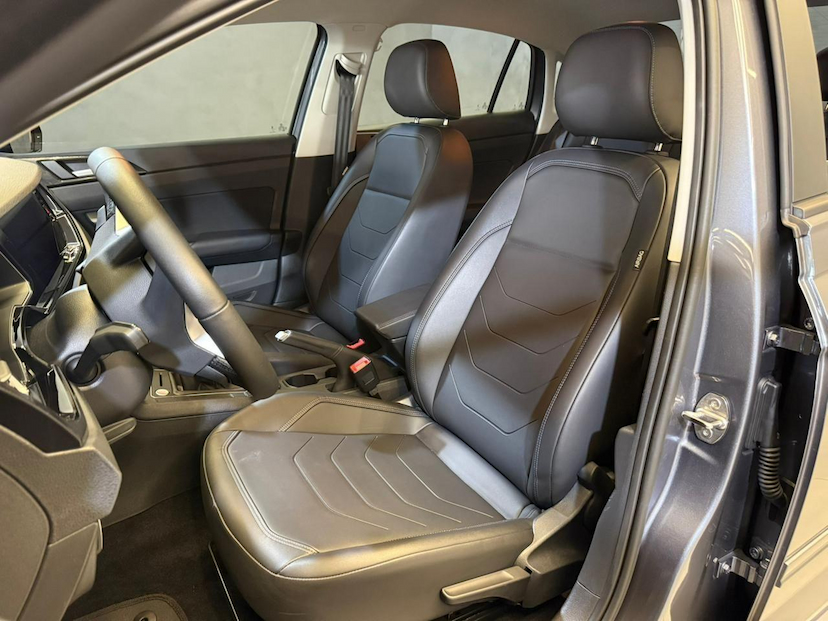 Foto do veículo VOLKSWAGEN VIRTUS  CL AC 2026 4.743 KM 125.900,00