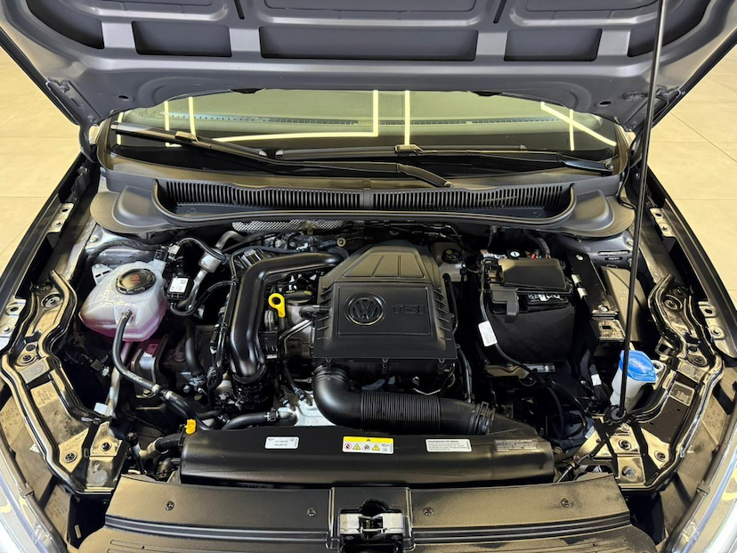 Foto do veículo VOLKSWAGEN VIRTUS  CL AC 2026 4.743 KM 125.900,00