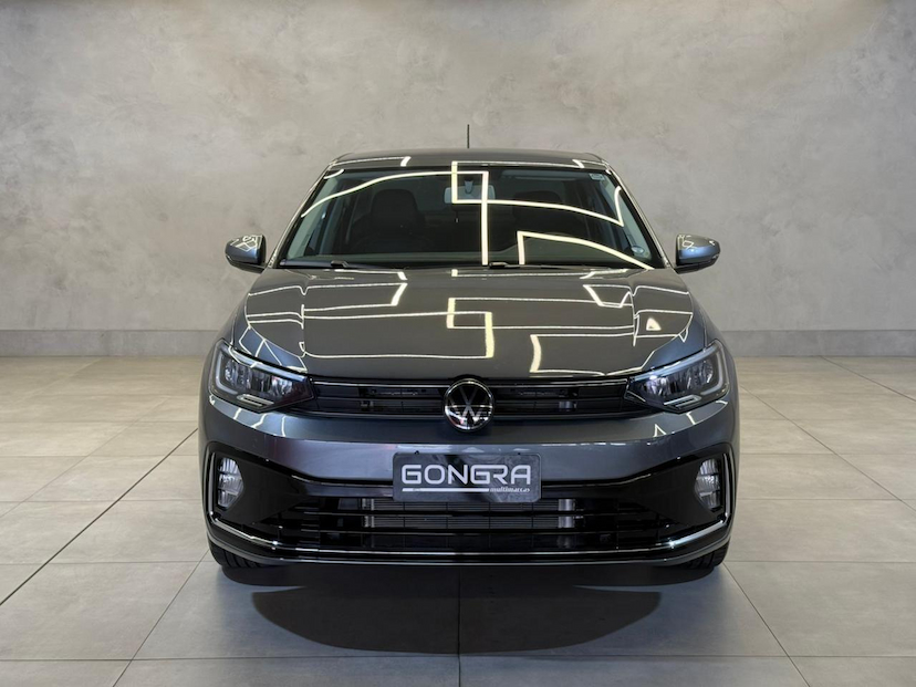 Foto do veículo VOLKSWAGEN VIRTUS  CL AC 2026 4.743 KM 125.900,00