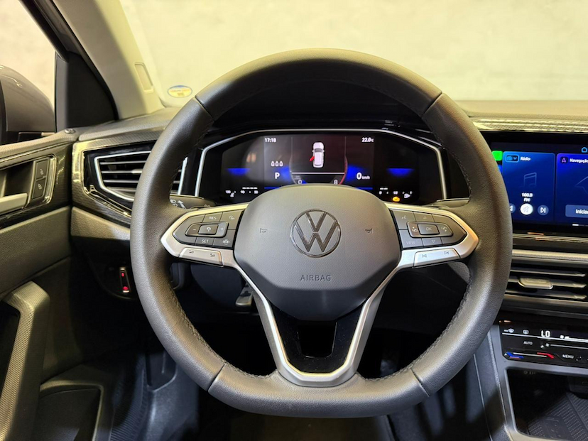 Foto do veículo VOLKSWAGEN VIRTUS  CL AC 2026 4.743 KM 125.900,00