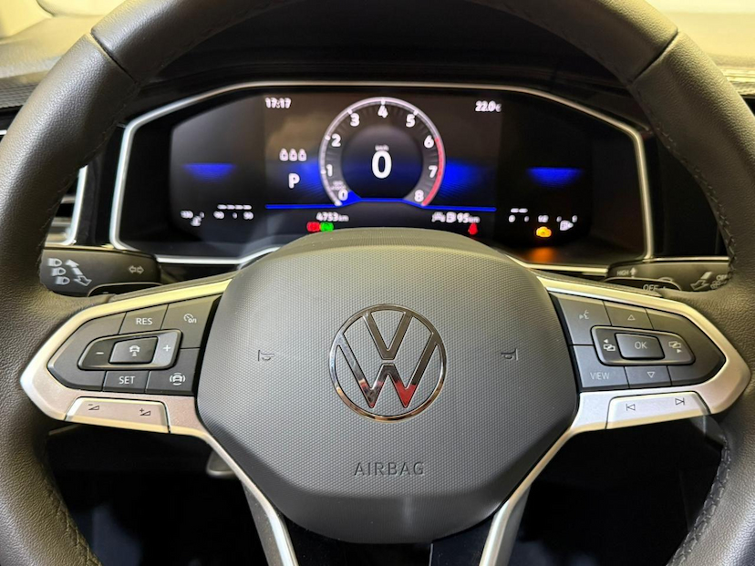 Foto do veículo VOLKSWAGEN VIRTUS  CL AC 2026 4.743 KM 125.900,00