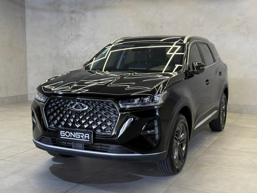 Foto do veículo CAOA CHERY TIGGO 7  SPORT 2026 3.873 KM 138.900,00