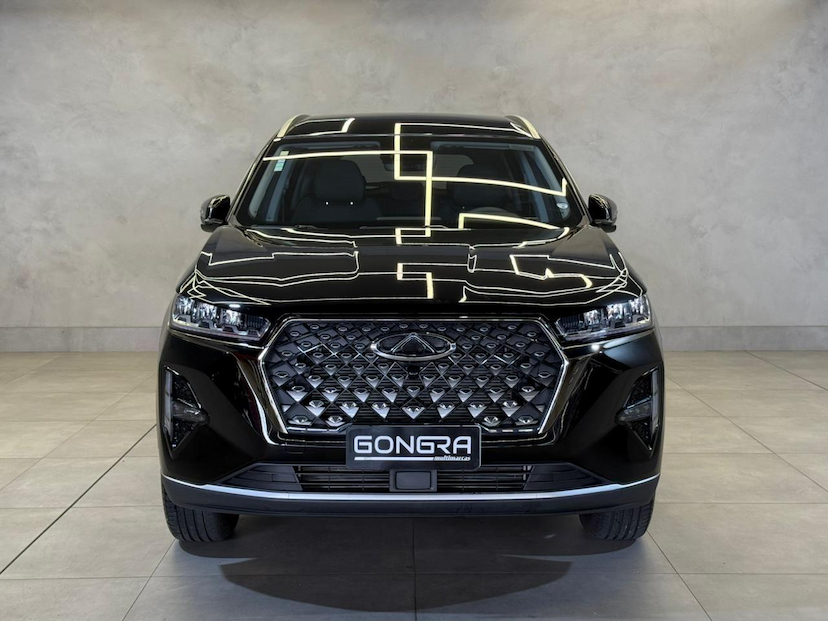 Foto do veículo CAOA CHERY TIGGO 7  SPORT 2026 3.873 KM 138.900,00