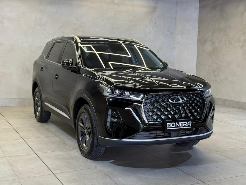 Foto do veículo CAOA CHERY TIGGO 7  SPORT 2026 3.873 KM 138.900,00