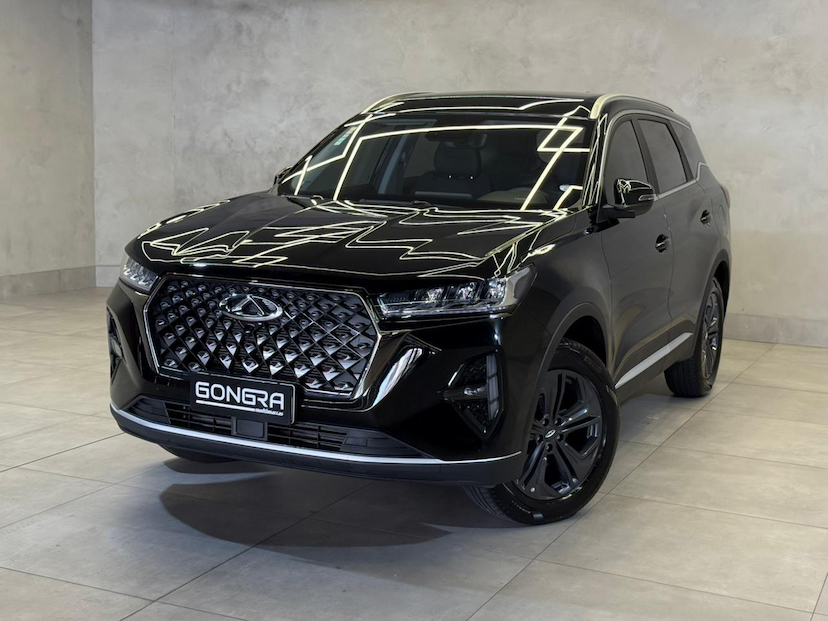 Foto do veículo CAOA CHERY TIGGO 7  SPORT 2026 3.873 KM 138.900,00