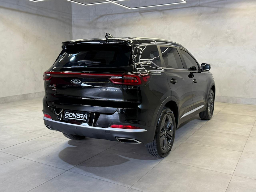 Foto do veículo CAOA CHERY TIGGO 7  SPORT 2026 3.873 KM 138.900,00