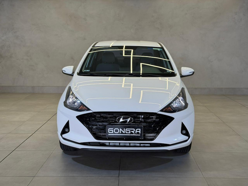 Foto do veículo HYUNDAI HB20S  EVOLUTION 1.0 TB FLEX 12V AUT. 2021 65.381 KM 76.900,00