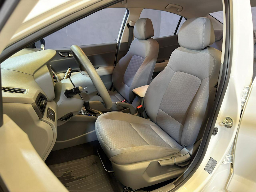 Foto do veículo HYUNDAI HB20S  EVOLUTION 1.0 TB FLEX 12V AUT. 2021 65.381 KM 76.900,00