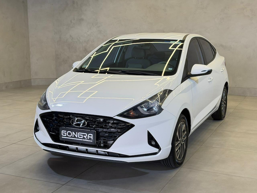 Foto do veículo HYUNDAI HB20S  EVOLUTION 1.0 TB FLEX 12V AUT. 2021 65.381 KM 76.900,00