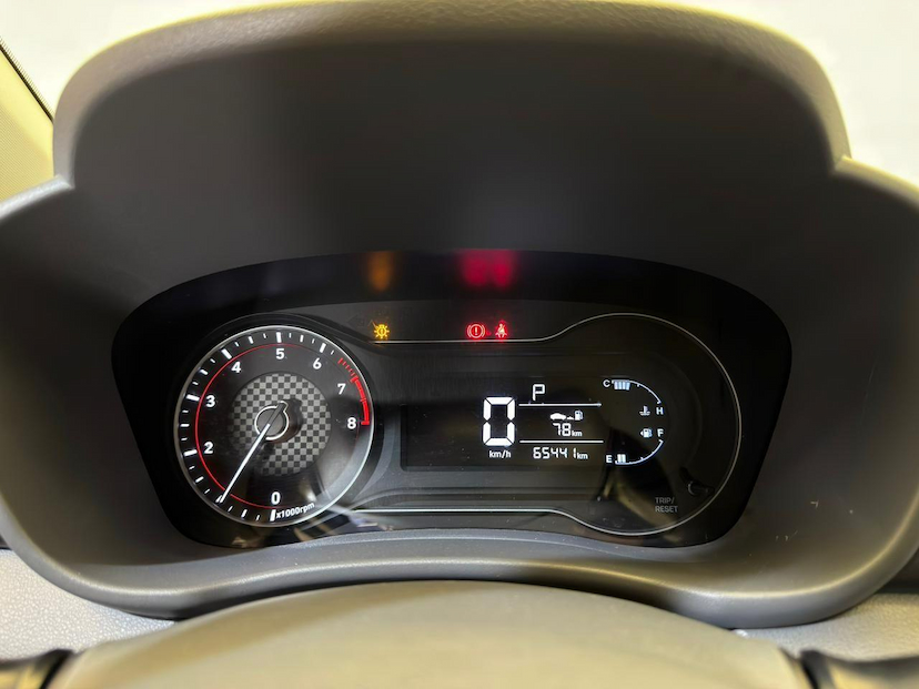 Foto do veículo HYUNDAI HB20S  EVOLUTION 1.0 TB FLEX 12V AUT. 2021 65.381 KM 76.900,00