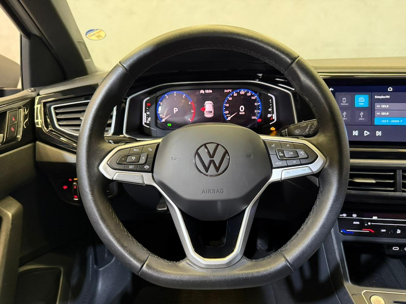 Foto do veículo VOLKSWAGEN NIVUS  HL TSI 2023 42.115 KM 118.900,00