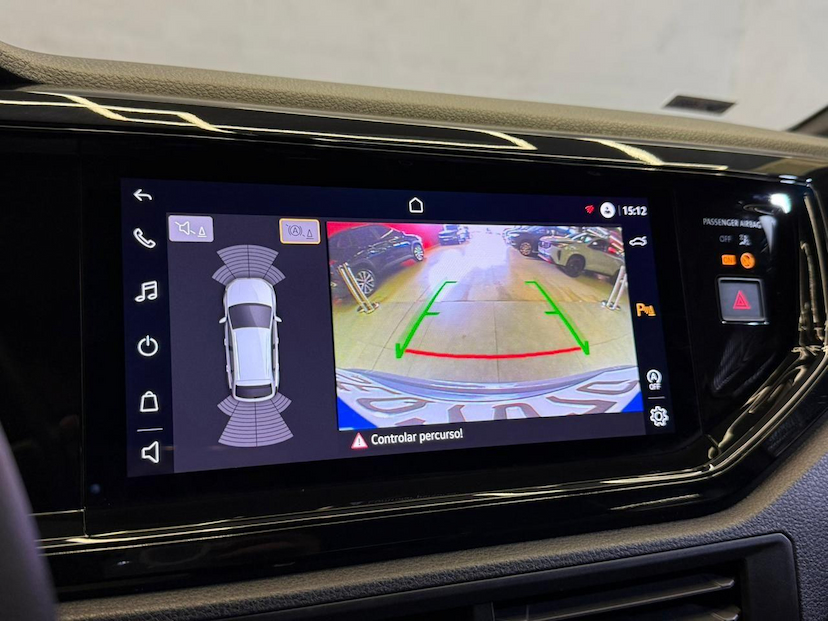 Foto do veículo VOLKSWAGEN NIVUS  HL TSI 2023 42.115 KM 118.900,00