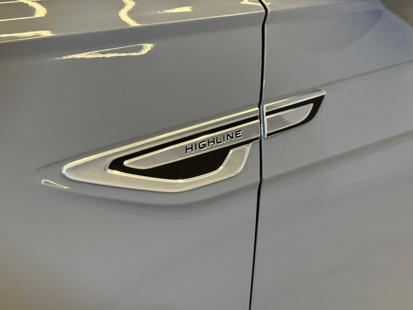Foto do veículo VOLKSWAGEN NIVUS  HL TSI 2023 42.115 KM 118.900,00
