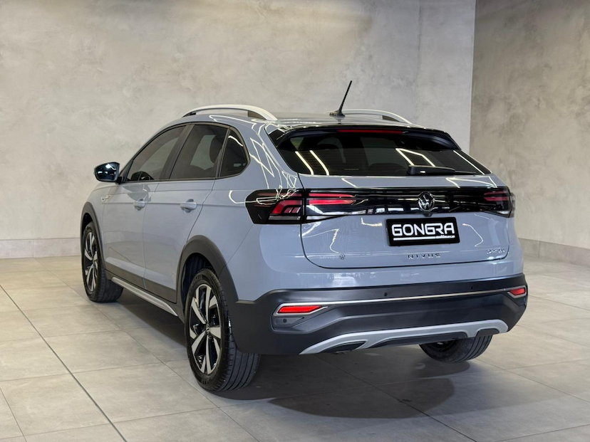 Foto do veículo VOLKSWAGEN NIVUS  HL TSI 2023 42.115 KM 118.900,00