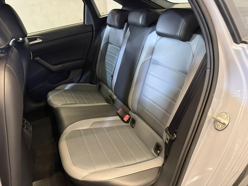 Foto do veículo VOLKSWAGEN NIVUS  HL TSI 2023 42.115 KM 118.900,00