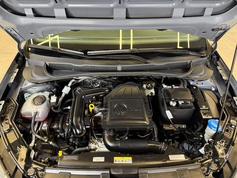 Foto do veículo VOLKSWAGEN NIVUS  HL TSI 2023 42.115 KM 118.900,00