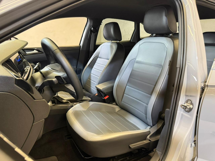 Foto do veículo VOLKSWAGEN NIVUS  HL TSI 2023 42.115 KM 118.900,00