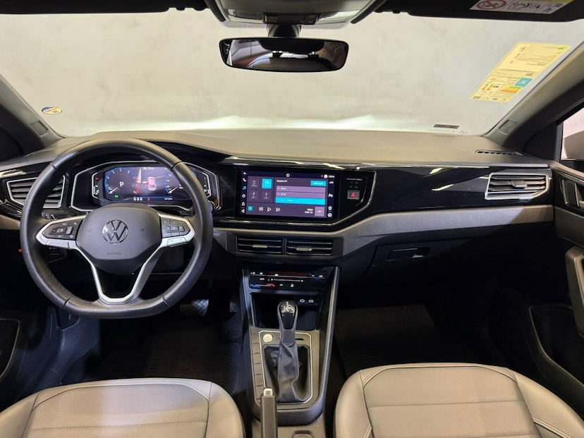 Foto do veículo VOLKSWAGEN NIVUS  HL TSI 2023 42.115 KM 118.900,00