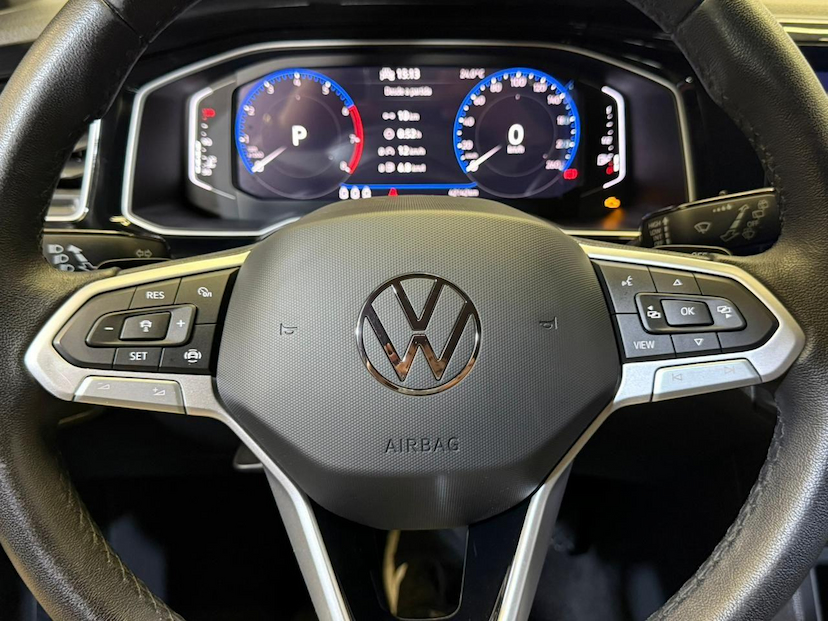 Foto do veículo VOLKSWAGEN NIVUS  HL TSI 2023 42.115 KM 118.900,00