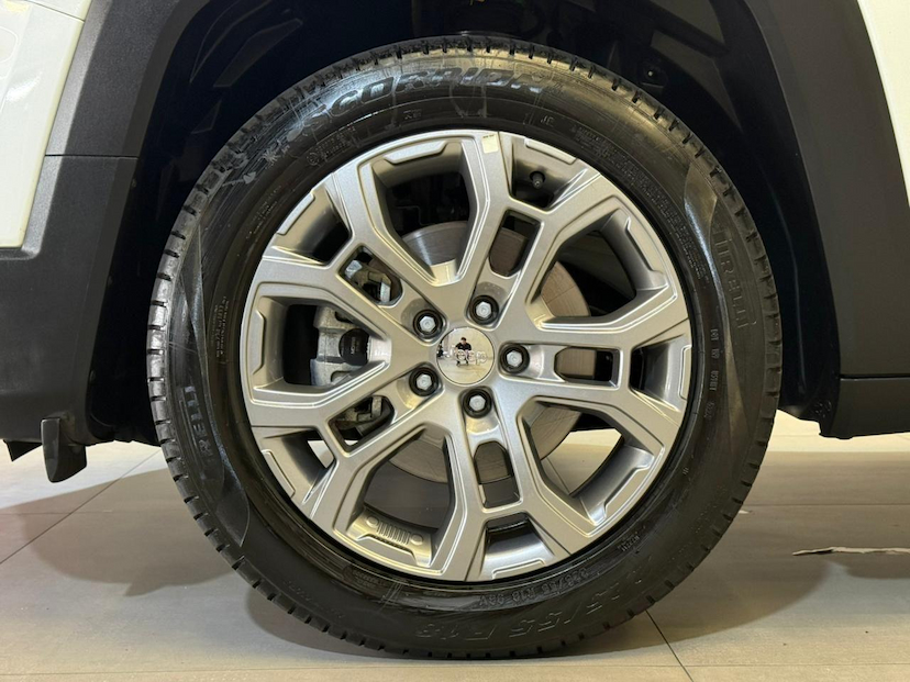 Foto do veículo JEEP RENEGADE  LGTD T270 2025 13.246 KM 129.900,00